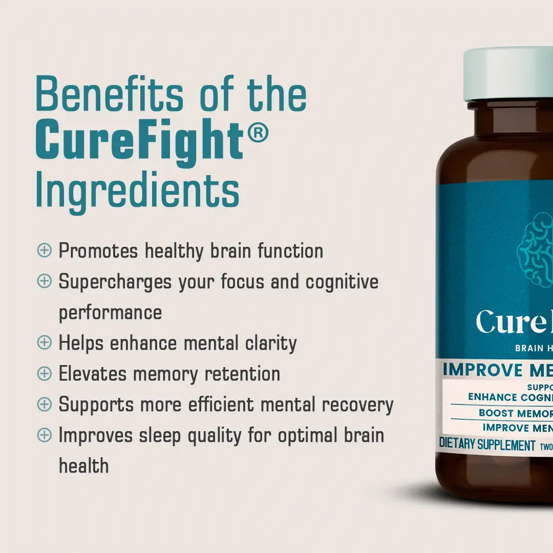 Discover CureFight®